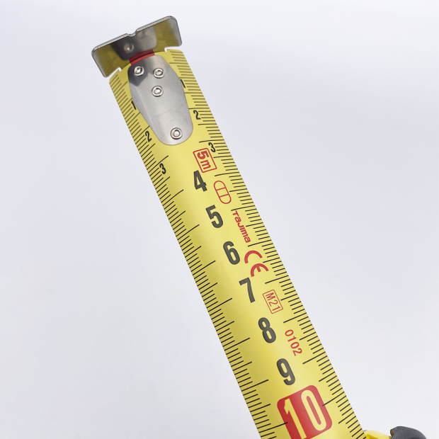 Measuring meter 5m