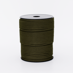 Nylon braided rope - Parallel core