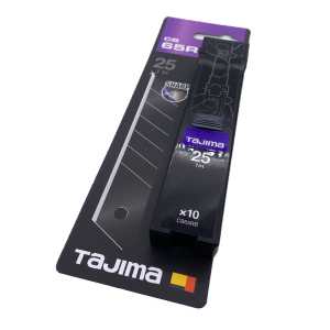 Cutter blade TAJIMA - Set of 10