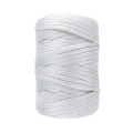 Hollow braid nylon rope 6mm