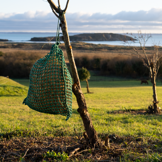 Hay net - Bag