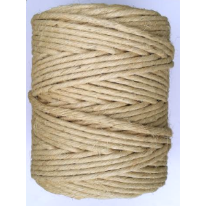 Sawmill sisal rope 8 strands