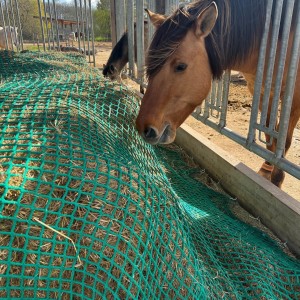 Hay net - Rectangular