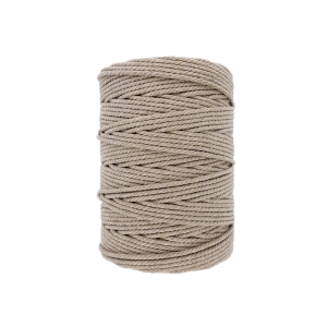 Macrame cotton rope - FR