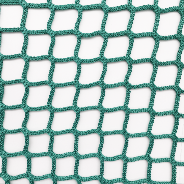 Net for hammer / discus throw cage