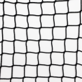 Baseball backstop net