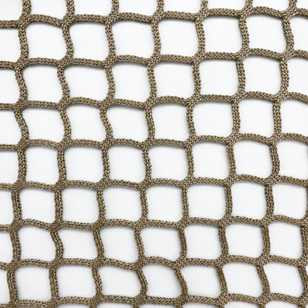 Guardrail net