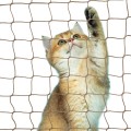 Cat balcony net