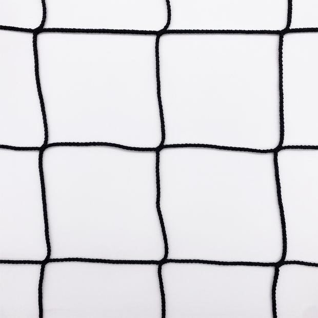 Football ball stop net