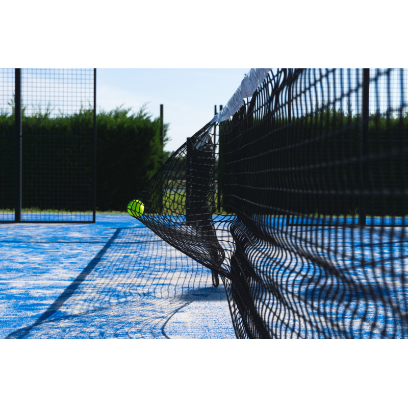 Tennis net