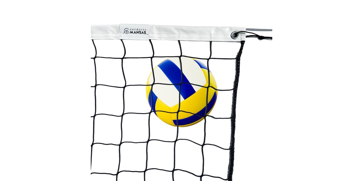 Volleyball net