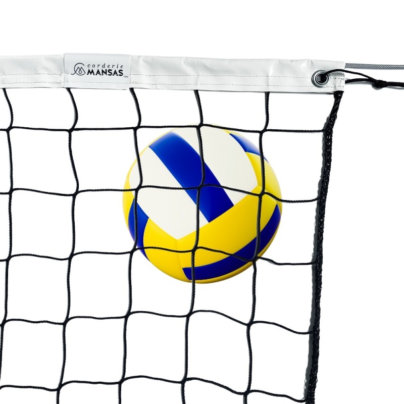 Volleyball net