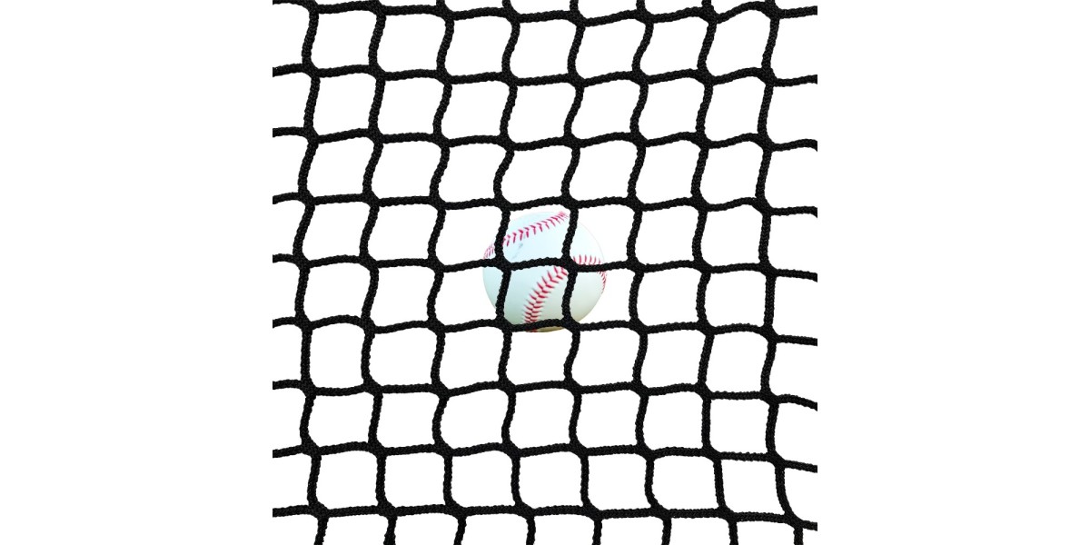 Baseball net